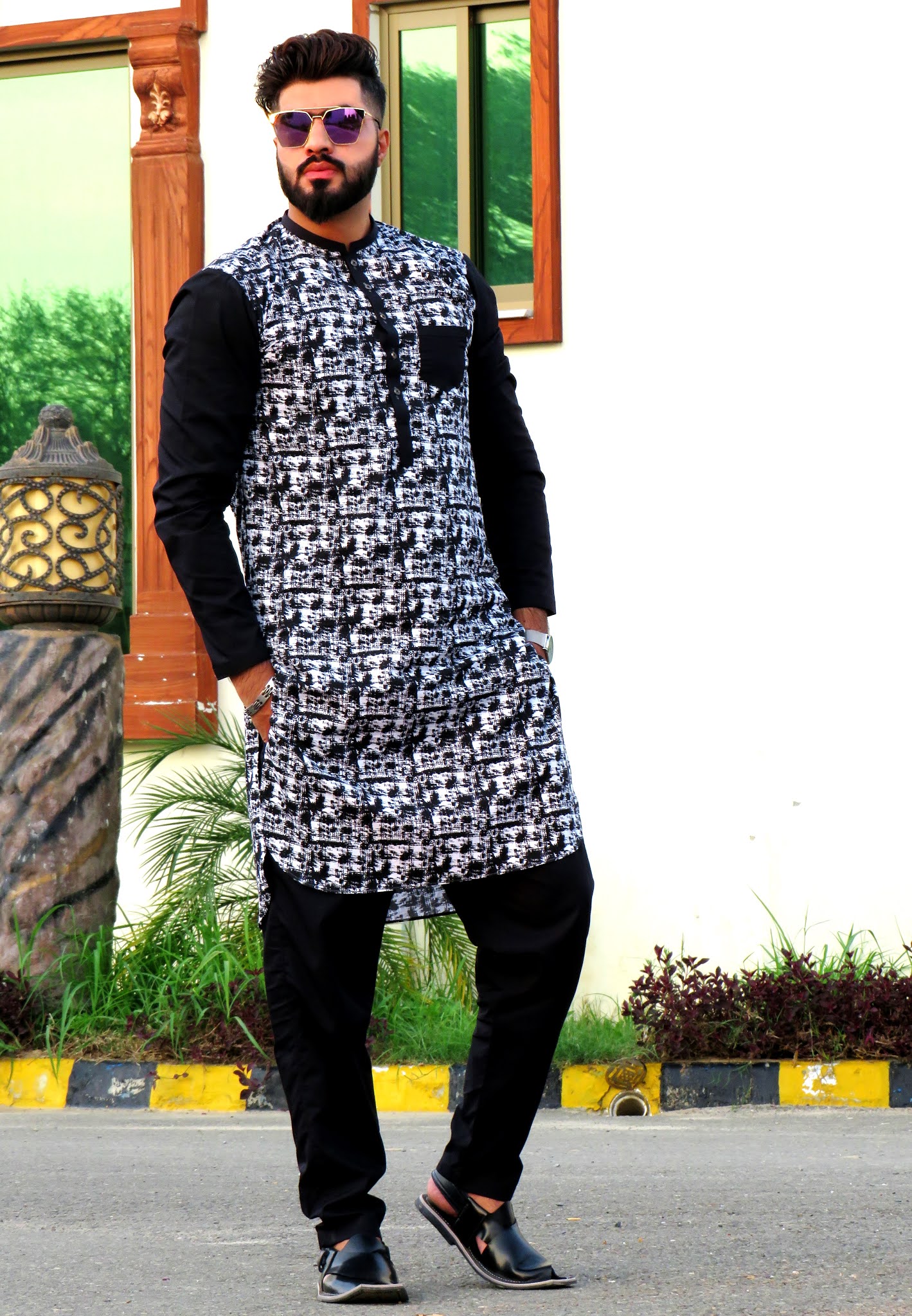 2021 kurta pajama Cinosural International School